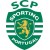 Dres Sporting CP pro Děti